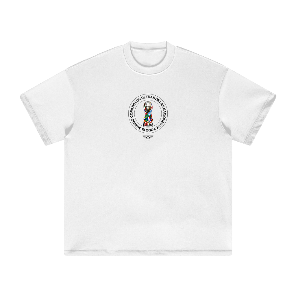 ultcon - cup of nations tee