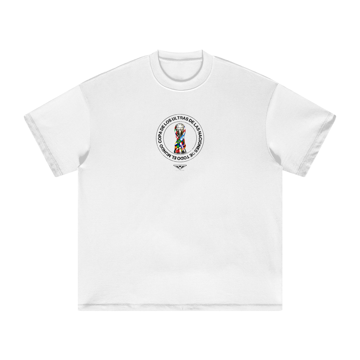 ultcon - cup of nations tee