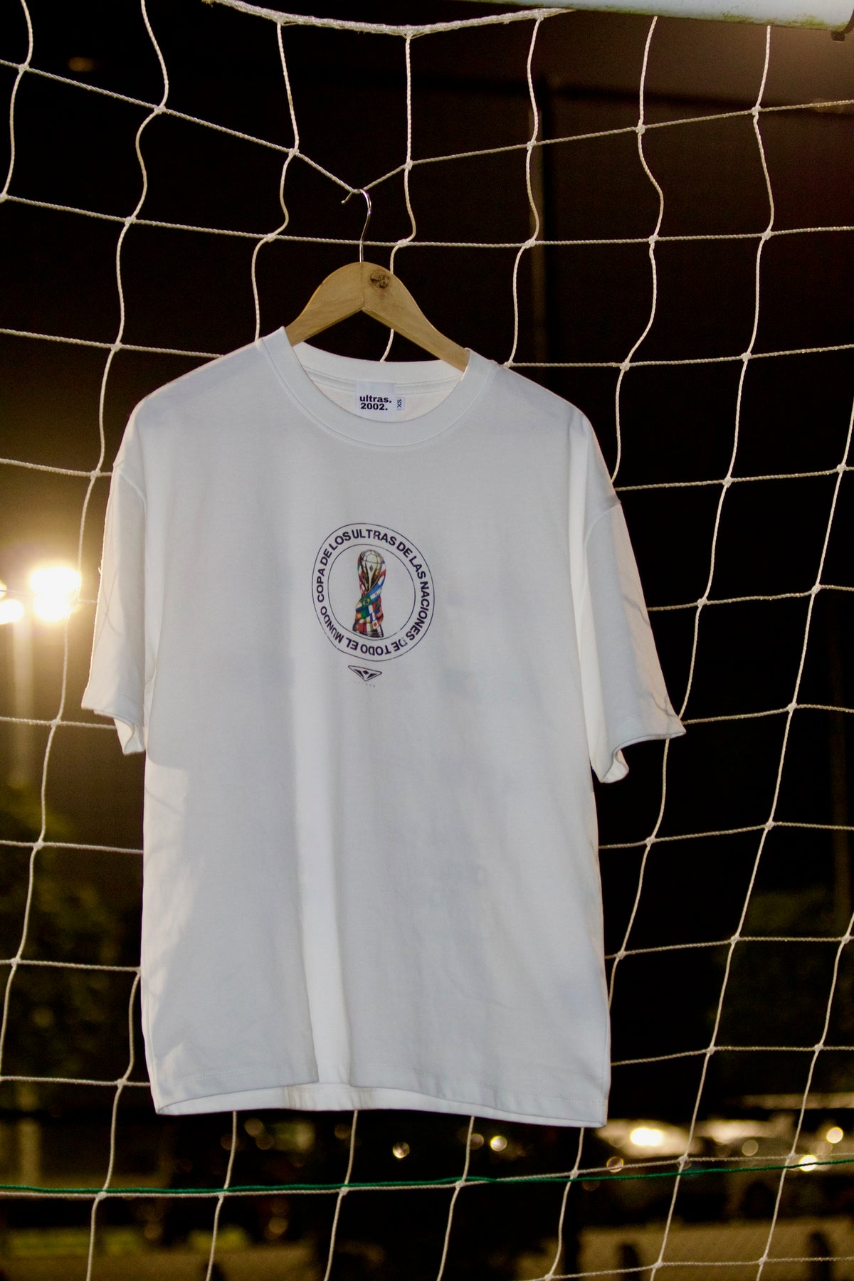 ultcon - cup of nations tee