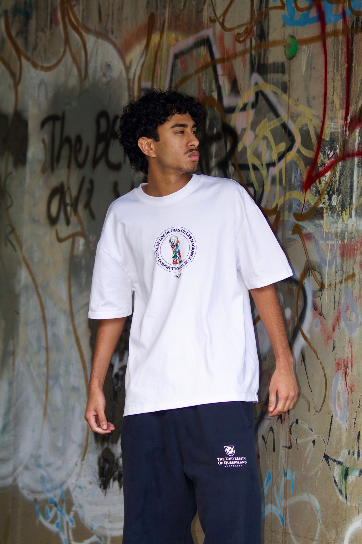 ultcon - cup of nations tee